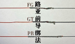 路亚前导线绑法视频,轻松掌握钓鱼技巧
